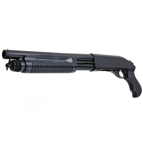APS SHELLEJECTING CAM 870 SHOTGUN MKIII SPECIAL FORCE AIRSOFT MARKER